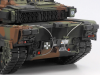 Tamiya 56047 Leopard 2 A7V Tank w/Option Kit RC Model 1/16
